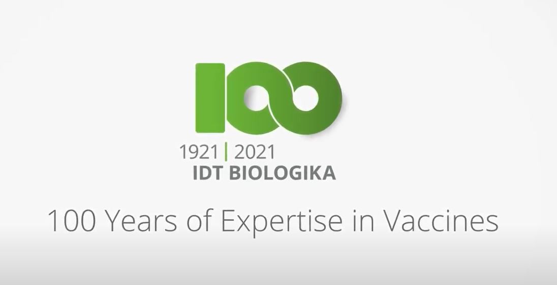 About IDT Biologika